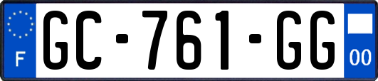 GC-761-GG