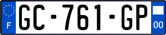 GC-761-GP