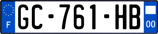 GC-761-HB