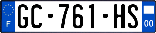 GC-761-HS
