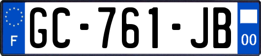 GC-761-JB