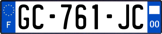 GC-761-JC