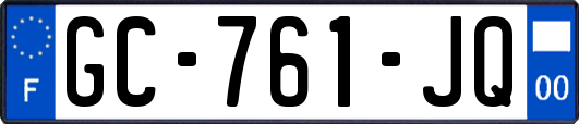 GC-761-JQ