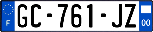 GC-761-JZ