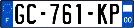 GC-761-KP