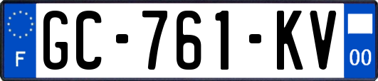 GC-761-KV