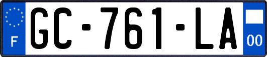 GC-761-LA