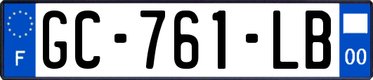 GC-761-LB