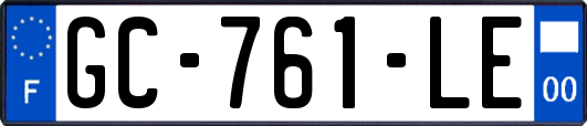 GC-761-LE