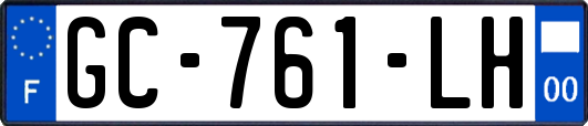 GC-761-LH