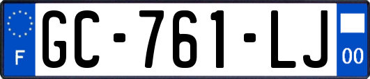 GC-761-LJ