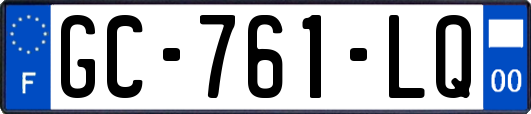 GC-761-LQ