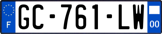 GC-761-LW