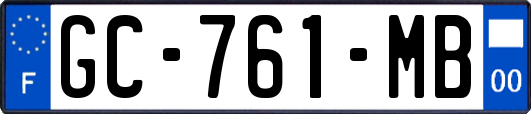 GC-761-MB