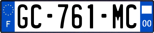 GC-761-MC