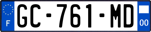 GC-761-MD