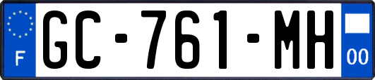 GC-761-MH