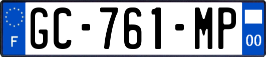 GC-761-MP