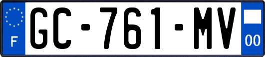 GC-761-MV