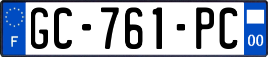 GC-761-PC