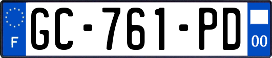 GC-761-PD