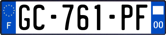 GC-761-PF