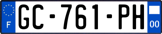 GC-761-PH