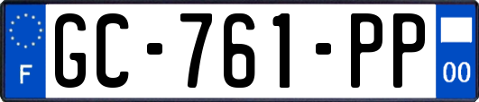 GC-761-PP