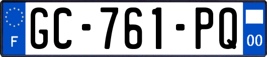 GC-761-PQ