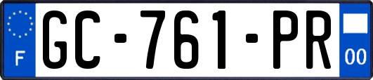 GC-761-PR