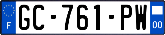 GC-761-PW