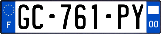 GC-761-PY