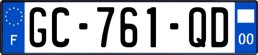 GC-761-QD