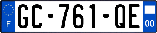 GC-761-QE