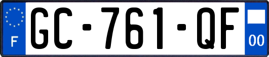 GC-761-QF