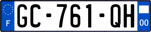 GC-761-QH