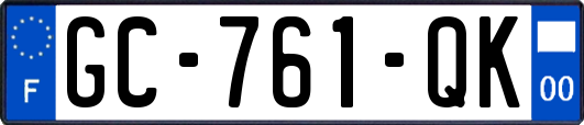 GC-761-QK