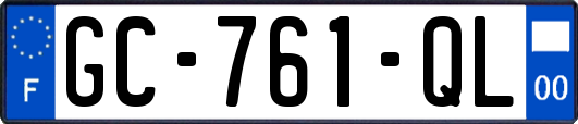 GC-761-QL