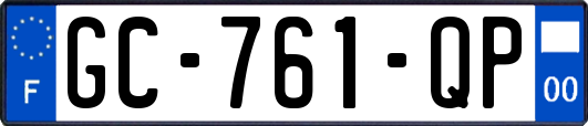GC-761-QP