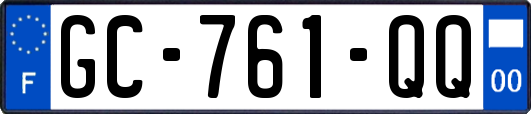 GC-761-QQ
