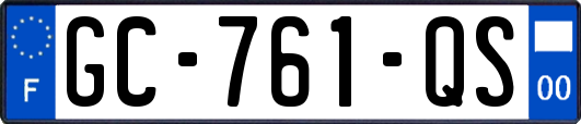 GC-761-QS