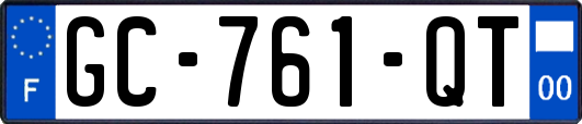 GC-761-QT
