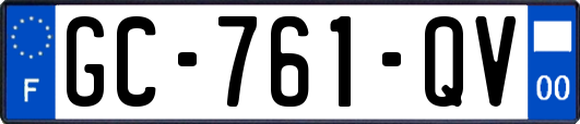 GC-761-QV