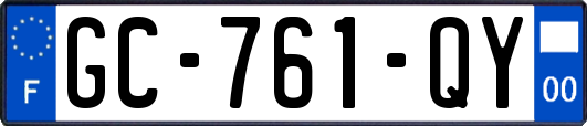 GC-761-QY
