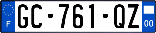 GC-761-QZ