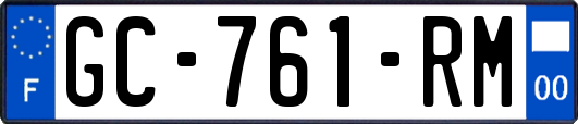 GC-761-RM