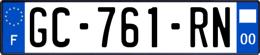 GC-761-RN
