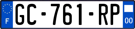 GC-761-RP