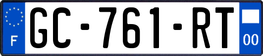 GC-761-RT