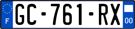 GC-761-RX